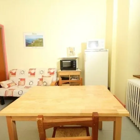 Arnauds Apartamento