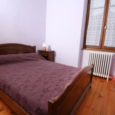 Apartamento Arnauds Saint-Laurent-en-Royans