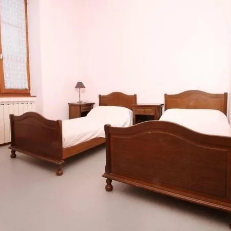 Apartamento Arnauds Saint-Laurent-en-Royans