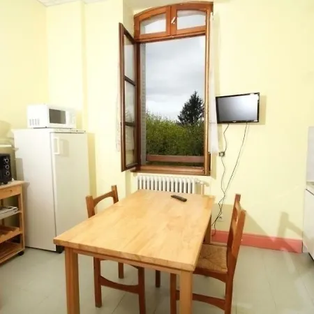 Apartamento Arnauds Saint-Laurent-en-Royans
