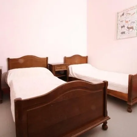 Arnauds Apartamento