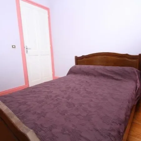 Arnauds Apartamento Saint-Laurent-en-Royans
