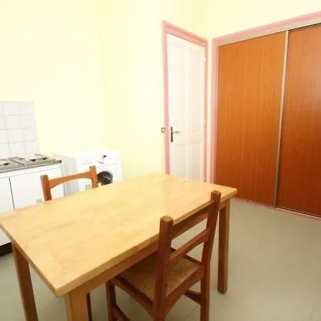 Apartamento Arnauds *