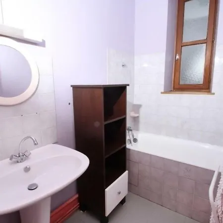 Apartamento Arnauds